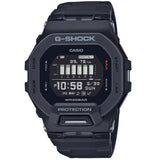 Casio G-SHOCK G-SQUAD GBD-200-1DR