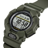 Casio G-SHOCK GD-010-3DR