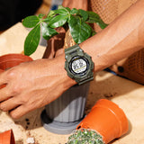 Casio G-SHOCK GD-010-3DR