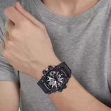 Casio G-SHOCK Master Of G MudMaster GG-1000-1ADR - Watch it! Pte Ltd