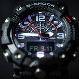 Casio G-SHOCK MASTER OF G - LAND MUDMASTER GG-B100-1ADR