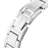 Guess Treasure Stainless Steel Strap Ladies Watch GW0476L1