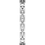 Guess Lady G Silver Tone Stainless Steel Strap Ladies Watch GW0549L1 - Watch it! Pte Ltd