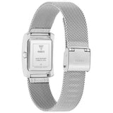 Guess Bonnet Stainless Steel Strap Ladies Watch GW0997L1