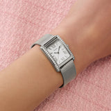 Guess Bonnet Stainless Steel Strap Ladies Watch GW0997L1