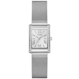 Guess Bonnet Stainless Steel Strap Ladies Watch GW0997L1