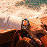 Seiko 2026 Asia-Pacific Limited Edition Prospex Divers Automatic Watch HBB004K1