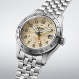Seiko 5 Sports Style Automatic GMT Watch HDB002K1