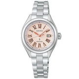 SEIKO Japan Lukia Grow series Automatic Women's Watch HEA001JJ