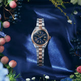 SEIKO Japan Lukia Grow series Automatic Women's Watch HEA002JJ
