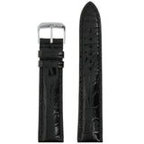 RIOS HERITAGE Genuine Alligator Leather Watch Straps - Watch it! Pte Ltd