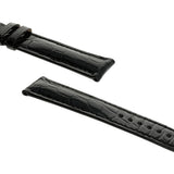RIOS HERITAGE Genuine Alligator Leather Watch Straps - Watch it! Pte Ltd