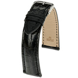 RIOS HERITAGE Genuine Alligator Leather Watch Straps - Watch it! Pte Ltd