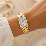 Seiko Conceptual Quartz Ladies Watch HGG001P1