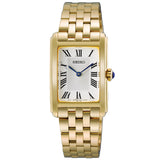 Seiko Conceptual Quartz Ladies Watch HGG001P1