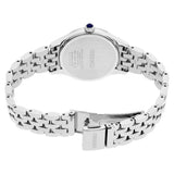 Seiko 145th Anniversary Limited Edition Conceptual Quartz Ladies Watch HGH004P1