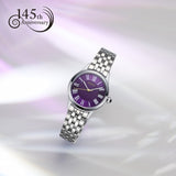 Seiko 145th Anniversary Limited Edition Conceptual Quartz Ladies Watch HGH004P1
