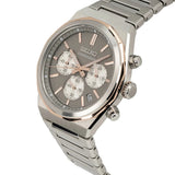 Seiko Chronograph Quartz Analogue Watch HGK002P1