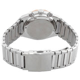 Seiko Chronograph Quartz Analogue Watch HGK002P1