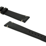 RIOS INZELL Genuine Certified Organic Leather Watch Straps