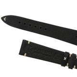 RIOS INZELL Genuine Certified Organic Leather Watch Straps