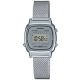 Casio Vintage Digital LA670WEM-7DF