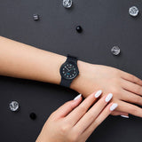 Casio Youth LQ-24B-1BDF