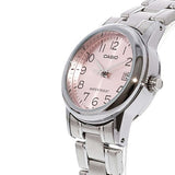 Casio Classic Analog LTP-V002D-4BUDF