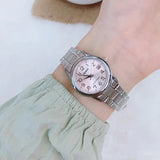 Casio Classic Analog LTP-V002D-4BUDF