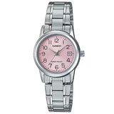 Casio Classic Analog LTP-V002D-4BUDF