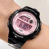 Casio Digital LWS-1200H-1A2VDF