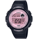 Casio Digital LWS-1200H-1A2VDF