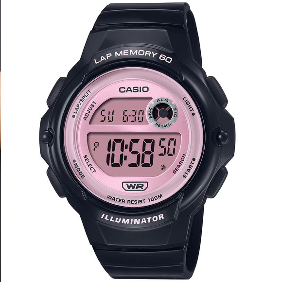 Casio Digital LWS-1200H-1A2VDF