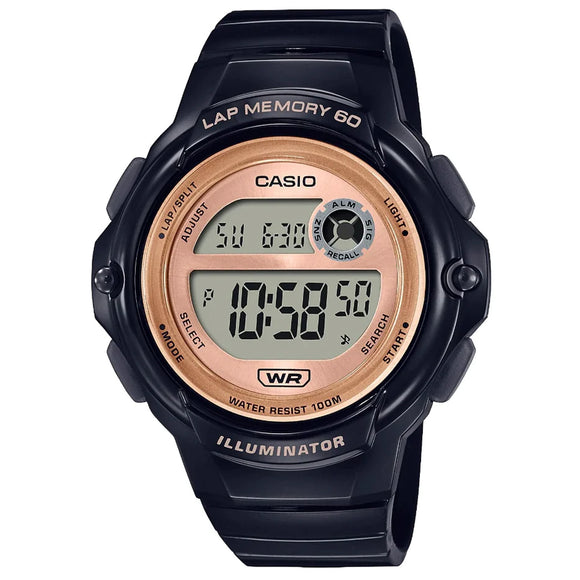 Casio Digital LWS-1200H-1AVDF - Watch it! Pte Ltd