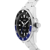 Casio Standard Analog Mens Watch MDV-107D-1A2VDF
