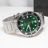 Casio Standard Analog Mens Watch MDV-107D-3A2VDF