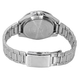 Casio Standard Analog Mens Watch MDV-10D-1A1VDF