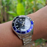 Casio Standard Analog Mens Watch MDV-10D-1A2VDF