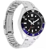Casio Standard Analog Mens Watch MDV-10D-1A2VDF