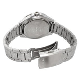 Casio Standard Analog Mens Watch MDV-10D-1A3VDF