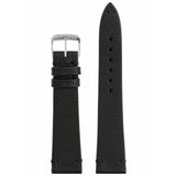 RIOS MITTENWALD Genuine Certified Organic Leather Watch Straps