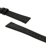 RIOS MITTENWALD Genuine Certified Organic Leather Watch Straps