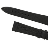 RIOS MITTENWALD Genuine Certified Organic Leather Watch Straps