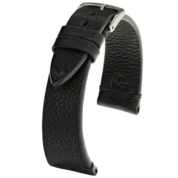 RIOS MITTENWALD Genuine Certified Organic Leather Watch Straps