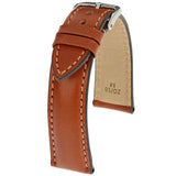 RIOS MOSCOW Genuine Russia Leather Watch Straps