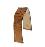 RIOS MOSCOW Genuine Russia Leather Watch Straps
