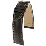 RIOS MOSCOW Genuine Russia Leather Watch Straps