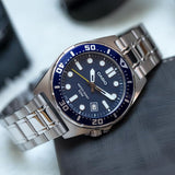 Casio Standard Analog Mens Watch MTD-135D-2AVDF