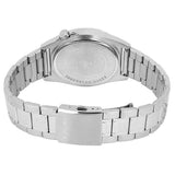 Casio Standard Analog Mens Watch MTD-135D-3AVDF