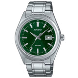 Casio STANDARD MTP-B180D-3AVDF